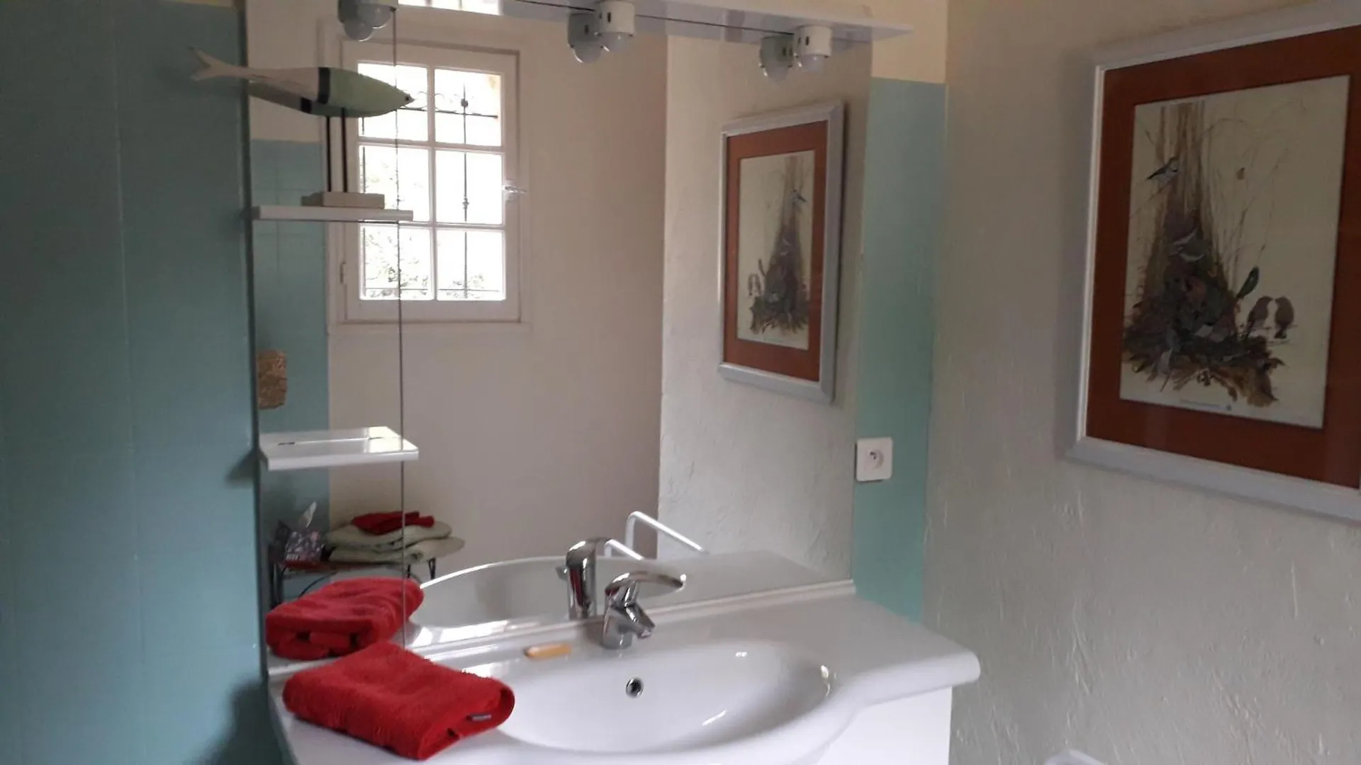 Villa Fontane Cottage La Garde-Freinet Holiday home